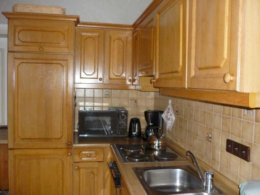 Ferienwohnung Oehlert - Separater Eingang Und Moeblierte Terrasse Grosssolt Εξωτερικό φωτογραφία