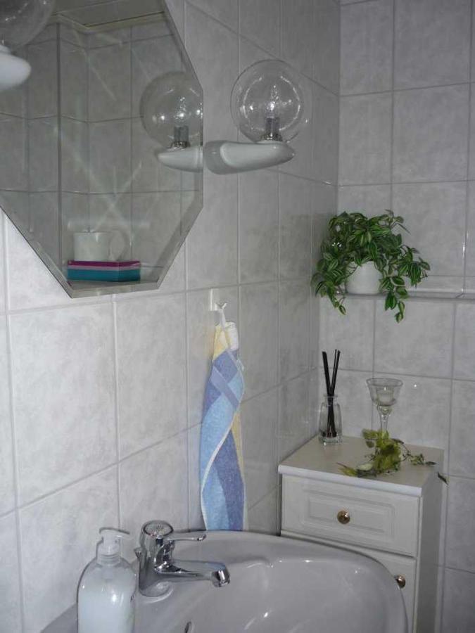 Ferienwohnung Oehlert - Separater Eingang Und Moeblierte Terrasse Grosssolt Εξωτερικό φωτογραφία