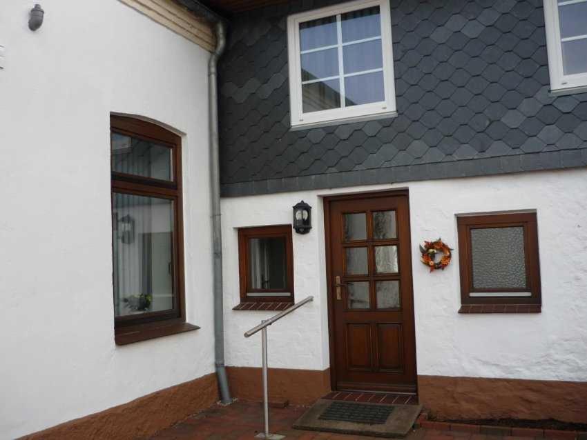 Ferienwohnung Oehlert - Separater Eingang Und Moeblierte Terrasse Grosssolt Εξωτερικό φωτογραφία